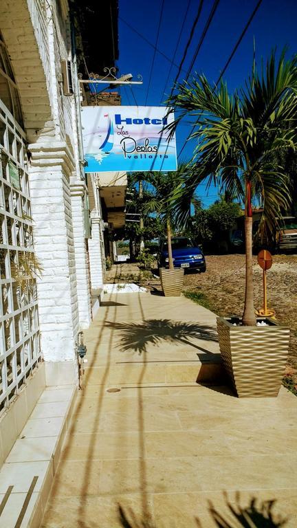 Hotel Las Perlas Vallarta Puerto Vallarta Exterior foto