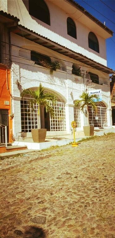 Hotel Las Perlas Vallarta Puerto Vallarta Exterior foto